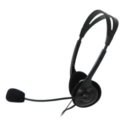 Headset C3 TECH Voicer Light CT662040