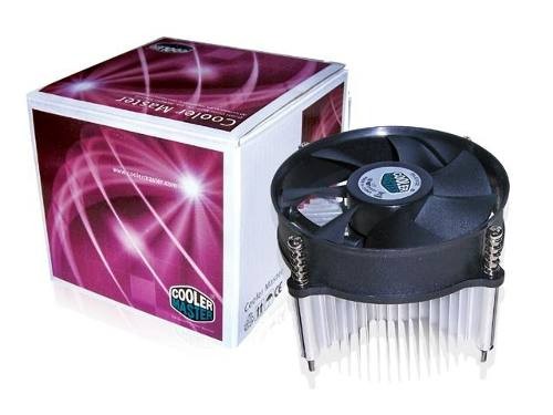 Cooler Master 1155/1156 Max 95W