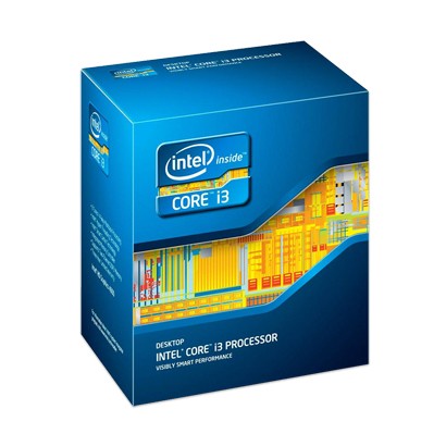 Processador Intel Core I3 3240 3.4GHZ 3MB Cache LGA 1155