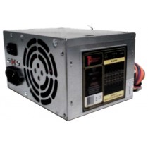 Fonte de Alimentação ATX 200w Reais Tantrix THP500AS 20+4 Pinos 100V/220V