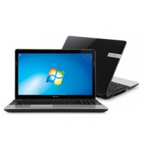 Notebook Acer By Gateway NE56R10B Intel Dual Core 6GB 320GB HD Gravador de CD/DVDRW LED 15,6 Win 7 