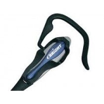 Headset Mini Fone BRIGHT 0042 Maremoto Preto e Azul