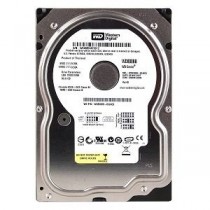 HD 80GB Western Digital WD800BB IDE 7200RPM 2MB CACHE