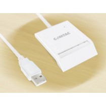 Leitor e Gravador de SmartCard - USB 2.0