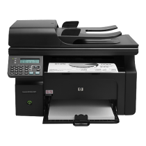 Impressora Multifuncional HP LaserJet Pro M1212NF