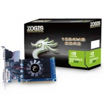 Placa de Video ZOGIS GT610 1GB de Ram 64Bits NVIDIA ZOGT610-1GD3H