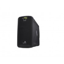 Nobreak Ragtech Save Home 600VA Mono 115V NSH-600 Preto