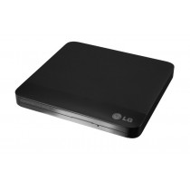 GRAVADOR EXT USB 2.0 DVD-RW LG GP50NB40