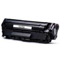 TONNER COMP HP CE278A (1606 / 1566 ) 2K 