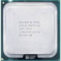 PLACA+PROC INTEL CORE 2 DUO E8400 3.0G OEM VSR