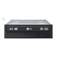LEITOR DVD-RW LG IDE GDR-8164B PRETO
