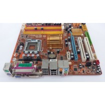 PLACA+PROC INTEL CORE 2 DUO E8400 3.0G OEM VSR 