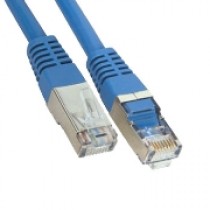  PATCH CORD UTP 3MTS CAT5E AZUL