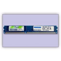 MEMORIA DDR3 4GB 1600MHZ AVANT 