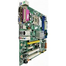 PLACA MÃE+PROCESSADOR INTEL C2D E7200 2.53G OEM 