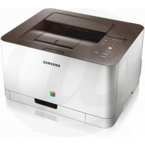 IMPRESSORA LASER COLOR SAMSUNG CLP-365W - SALDÃO CATEGORIA B