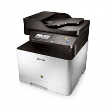 IMPRESSORA LASER COLOR SAMSUNG SL-C1860FW - SALDÃO CATEGORIA B