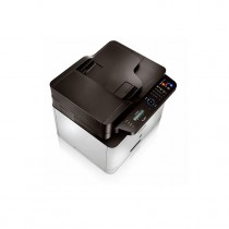 IMPRESSORA LASE COLOR SAMSUNG CLX-3305FW - SALDÃO CATEGORIA B
