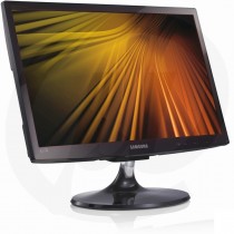 MONITOR TV LED 24" SAMSUNG LT24B350L - SALDÃO CATEGORIA B