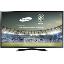 TV LED 32" SAMSUNG UN32F5500AGXZD - SALDÃO CATEGORIA B