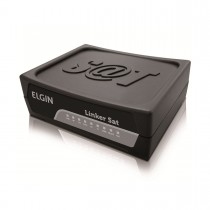 SAT Fiscal Elgin Linker Emissor de Cupons Fiscais Eletrônicos - 46SAT00CKD00