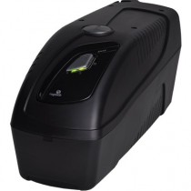 NOBREAK 1200VA RAGTECH EASY E/S 220V PRETO