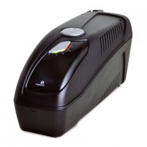 NOBREAK 1400VA RAGTECH EASY PRO TRIVOLT PRETO