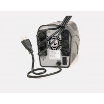 Nobreak Ragtech Easy Way 1200 STD-TI Preto 60HZ Trivolt 115-127-220V