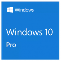 Licença de Uso Windows 10 PRO 32/64 Bits OEM