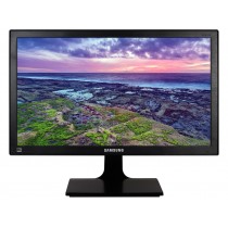 MONITOR LED 18,5" SAMSUNG LS19E310HY - SALDÃO CATEGORIA A