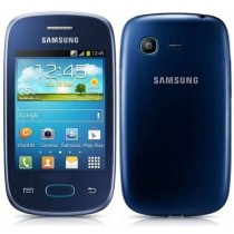 SMARTPHONE SAMSUNG GALAXY POCKET NEO S5310C AZUL - SALDÃO CATEGORIA A
