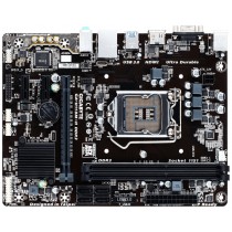 PLACA MÃE GIGABYTE GA-H110M-H 1151 V/S/R