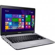 NOTEBOOK ATIV BOOK NP-370E4K CELERON DC, 4GB MEMÓRIA, HD 500GB, WINDOWS 10 - SALDÃO CATEGORIA A