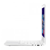 NOTEBOOK SAMSUNG NP-915S3G QUAD CORE, 4 MEMÓRIA, SSD 120GB - SALDÃO CATEGORIA B