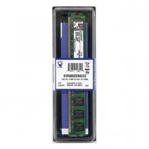 Memória Kingston 2GB 800Mhz DDR2 CL6 - KVR800D2N6/2G