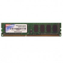 Memória DDR3 2GB 1333MHZ Patriot Para Desktops