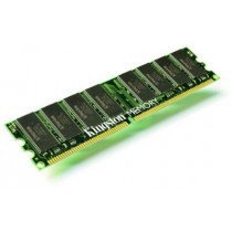 Memória DDR 1GB 400MHz Kingston