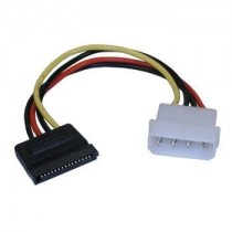 Conector Sata de Energia