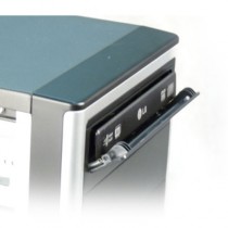 Gabinete Fortrek SC301BK 4 Baias com Fonte 450W 