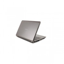 Notebook Positivo Master N10i com Intel Atom 2GB de Memoria  HD de 320 Tela de 14" LED e Linux