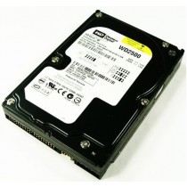 H.D. 250Gb IDE Western Digital de 3,5' 7.200Rpm, 8MB buffer