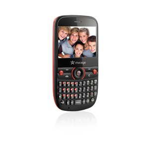 Celular/Smartphone STAR Mirage, 2 Chips Simultaneos, Bluetooth, Quadriband, Câmera, MP3/MP4, Desbloqueado