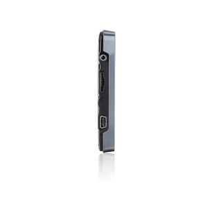 Navegador GPS Tracker Tela 4,3" GP011 Multilaser 